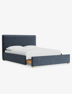 Johnson Storage Bed