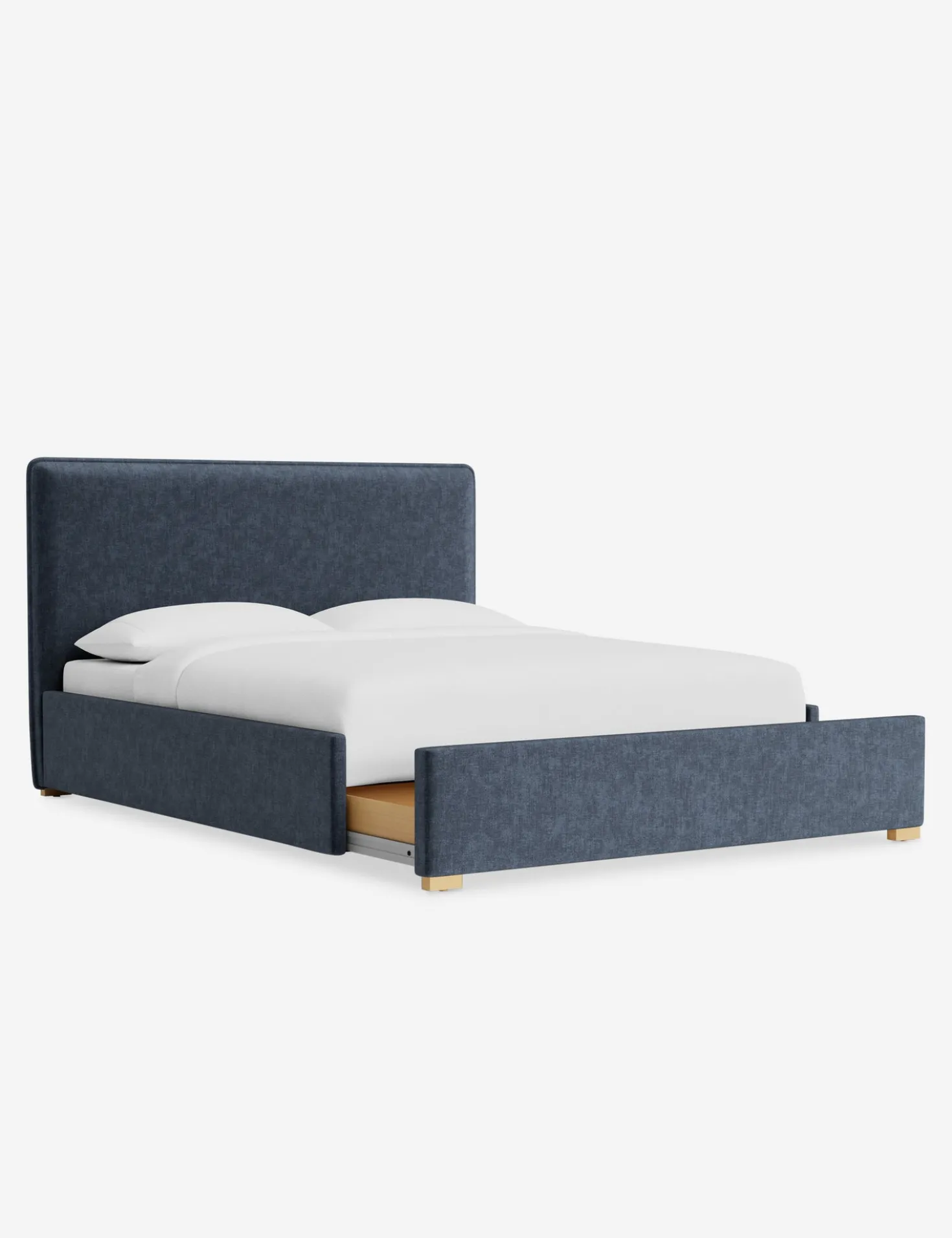 Johnson Storage Bed