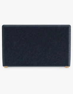 Johnson Storage Bed