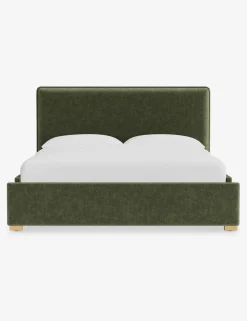 Johnson Storage Bed