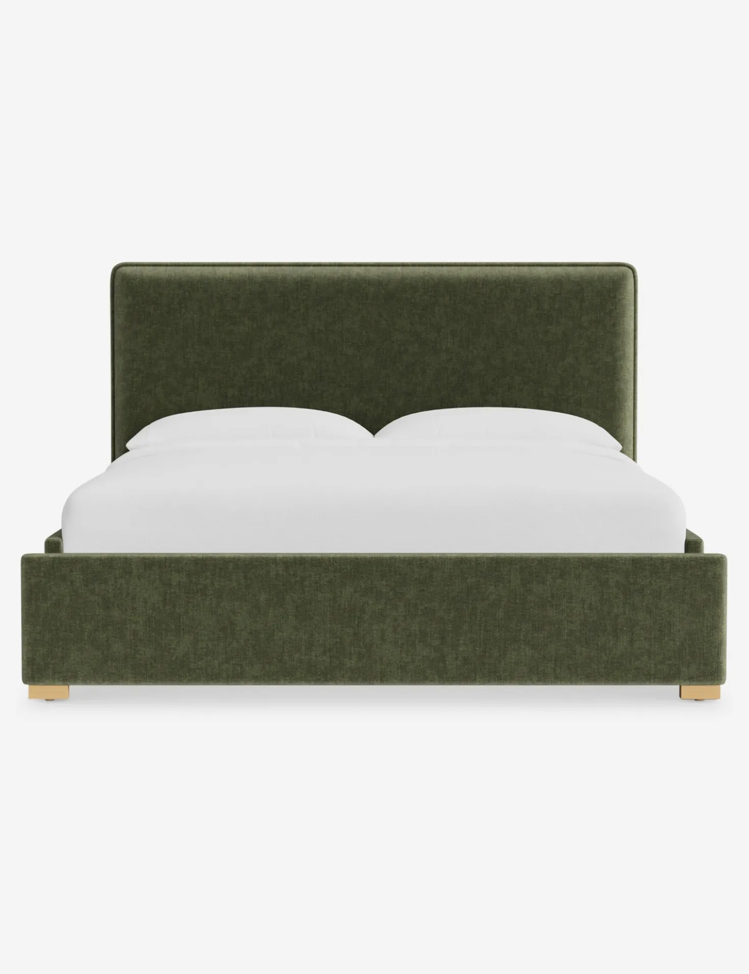 Johnson Storage Bed