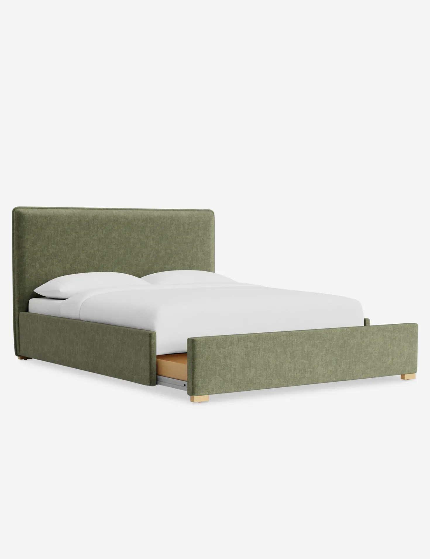 Johnson Storage Bed