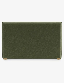 Johnson Storage Bed