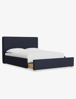 Johnson Storage Bed