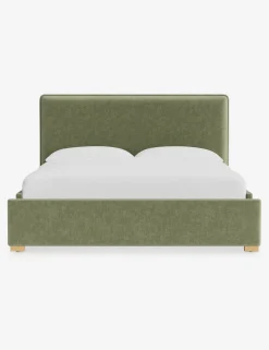 Johnson Storage Bed