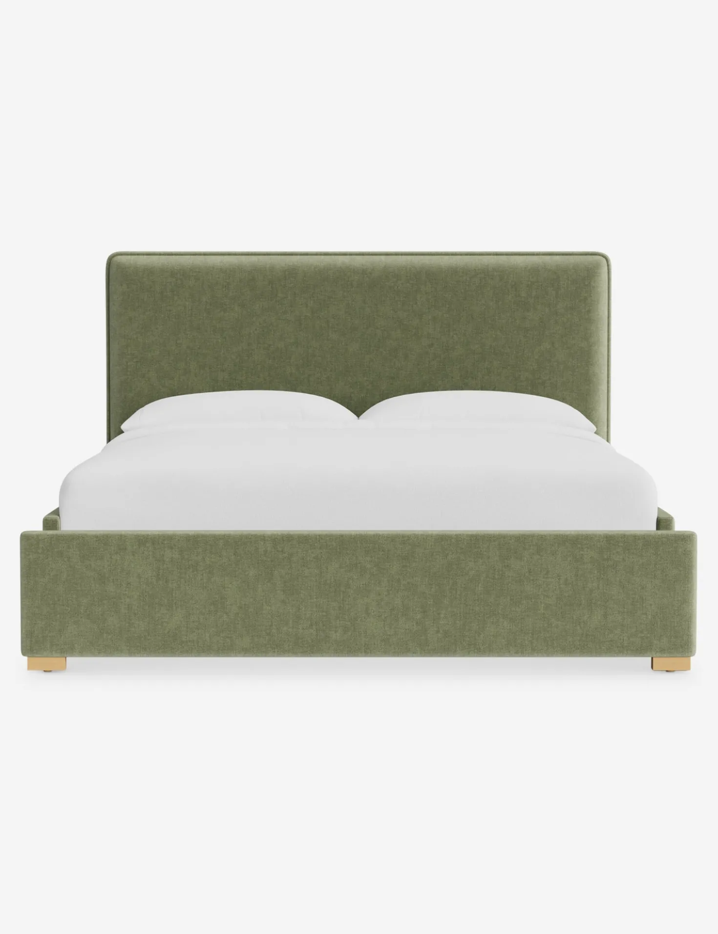 Johnson Storage Bed