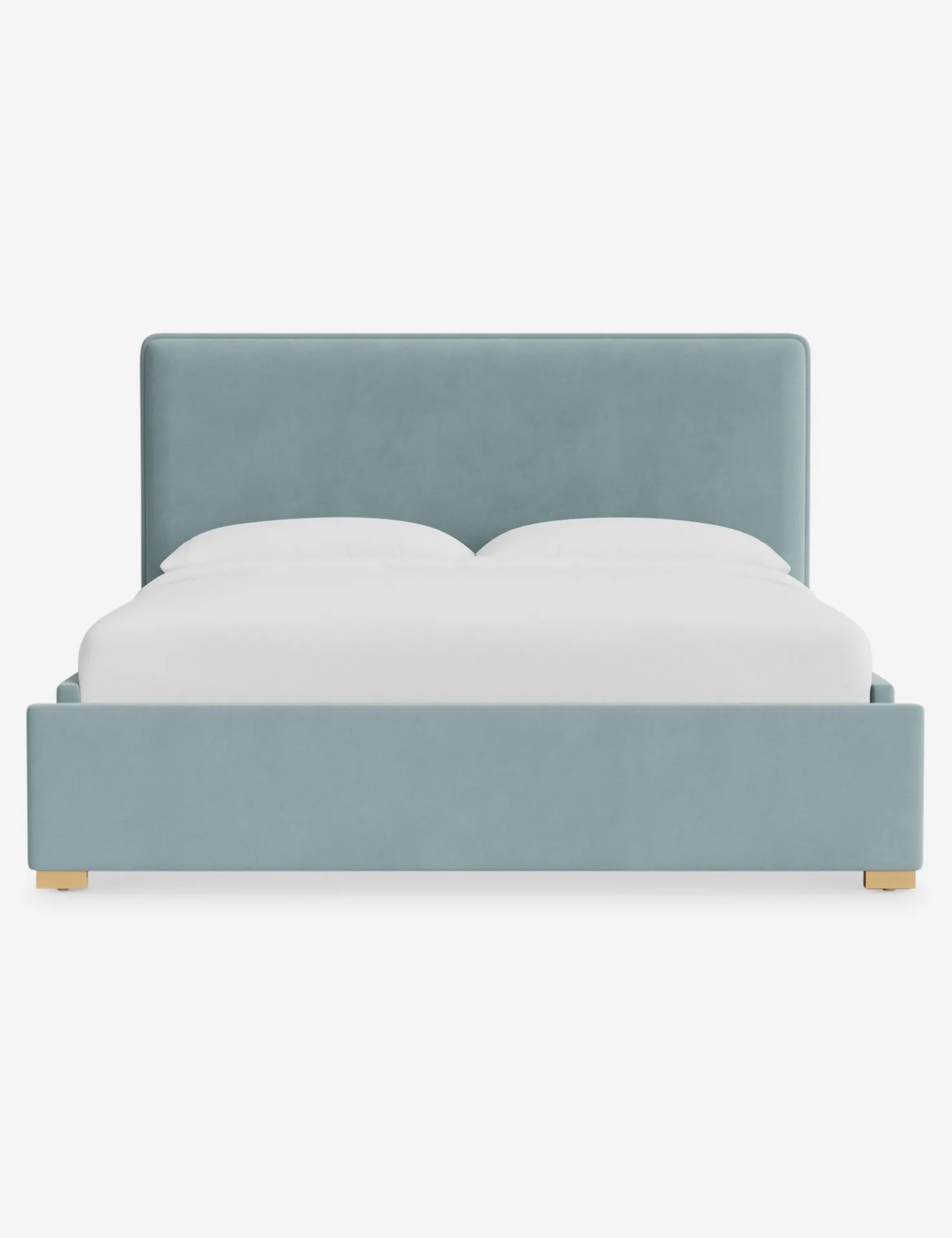 Johnson Storage Bed