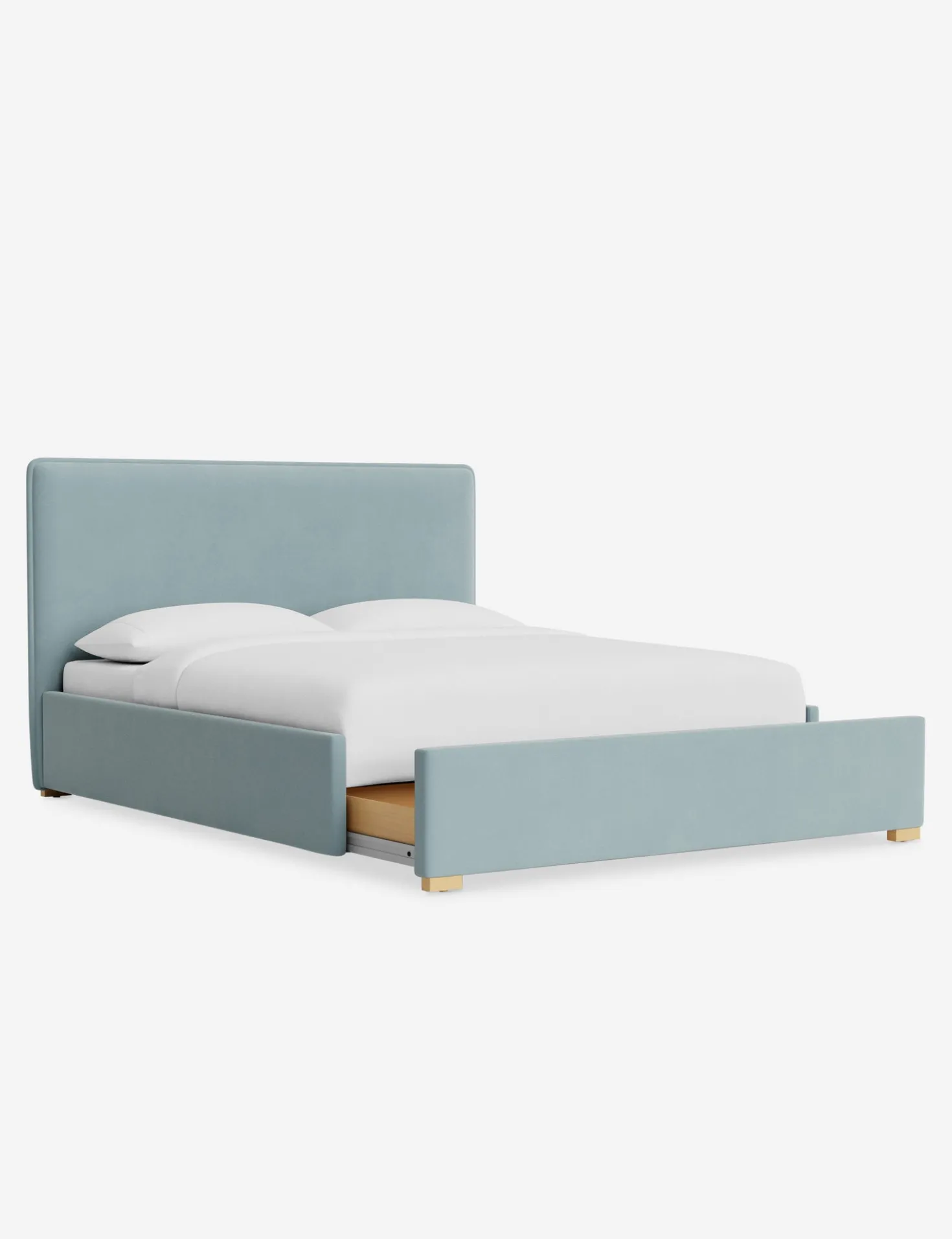 Johnson Storage Bed
