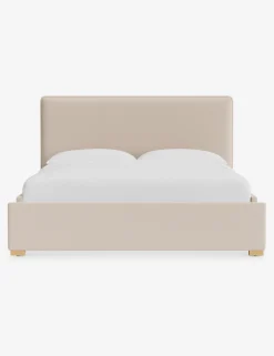 Johnson Storage Bed