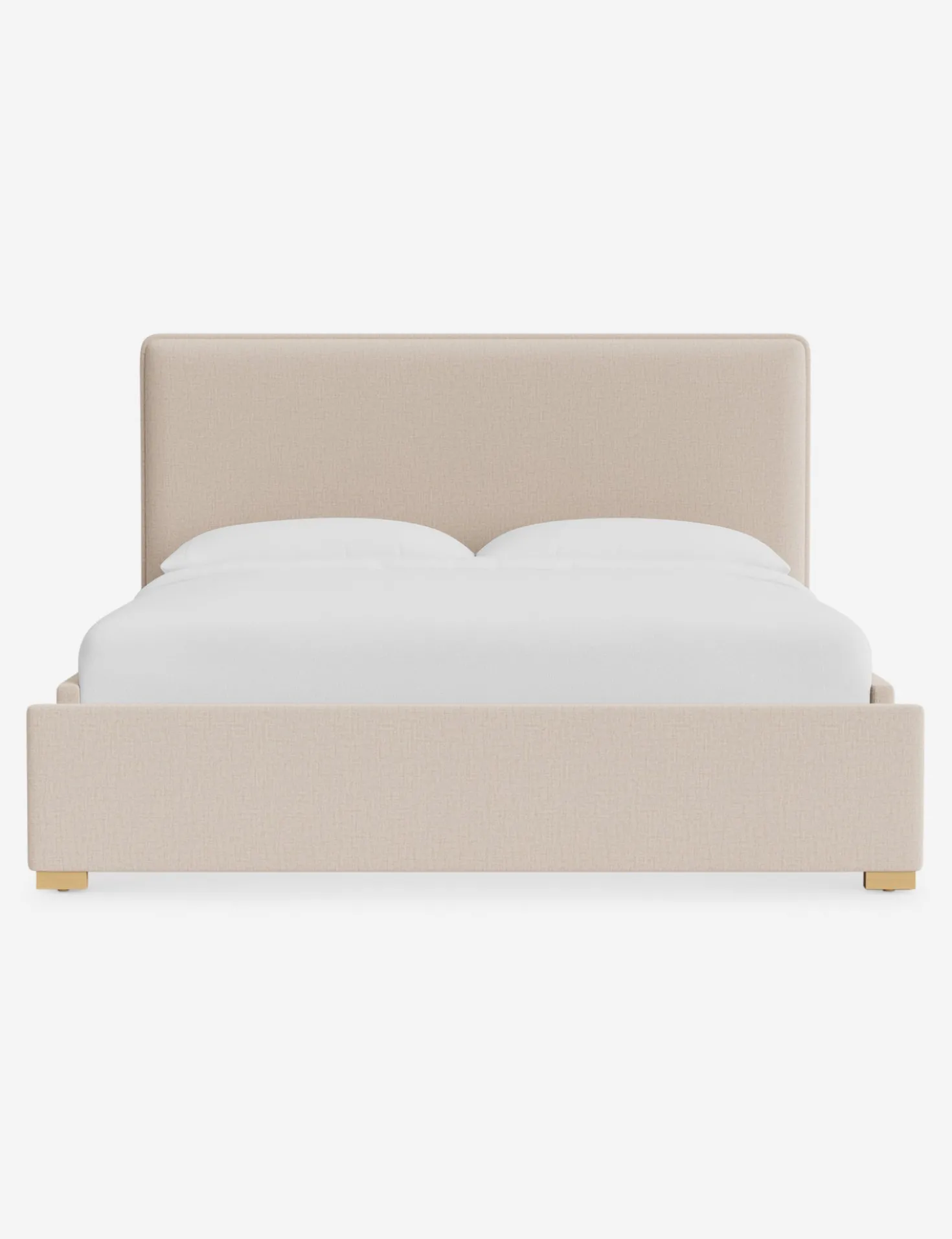 Johnson Storage Bed