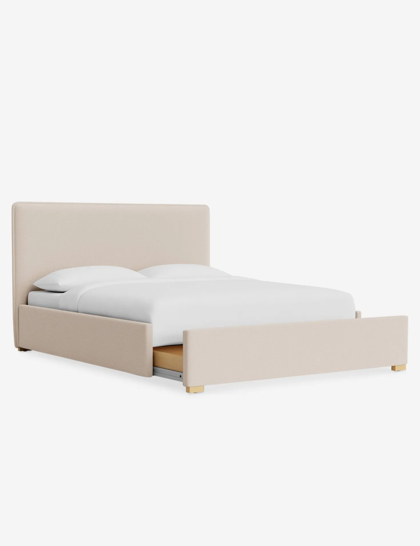 Johnson Storage Bed