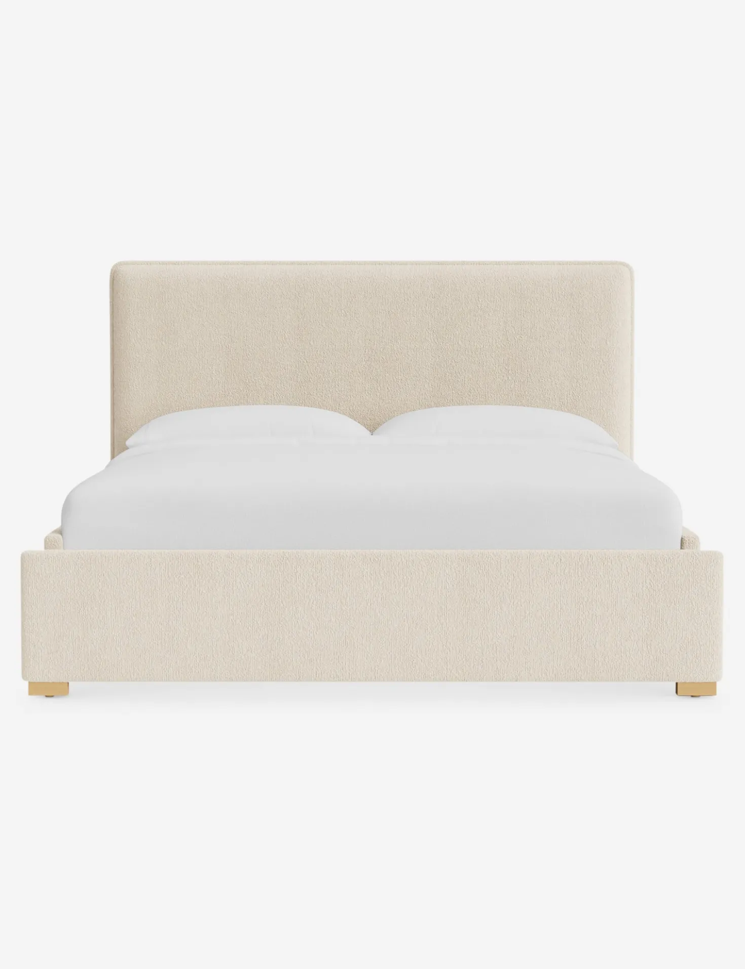Johnson Storage Bed