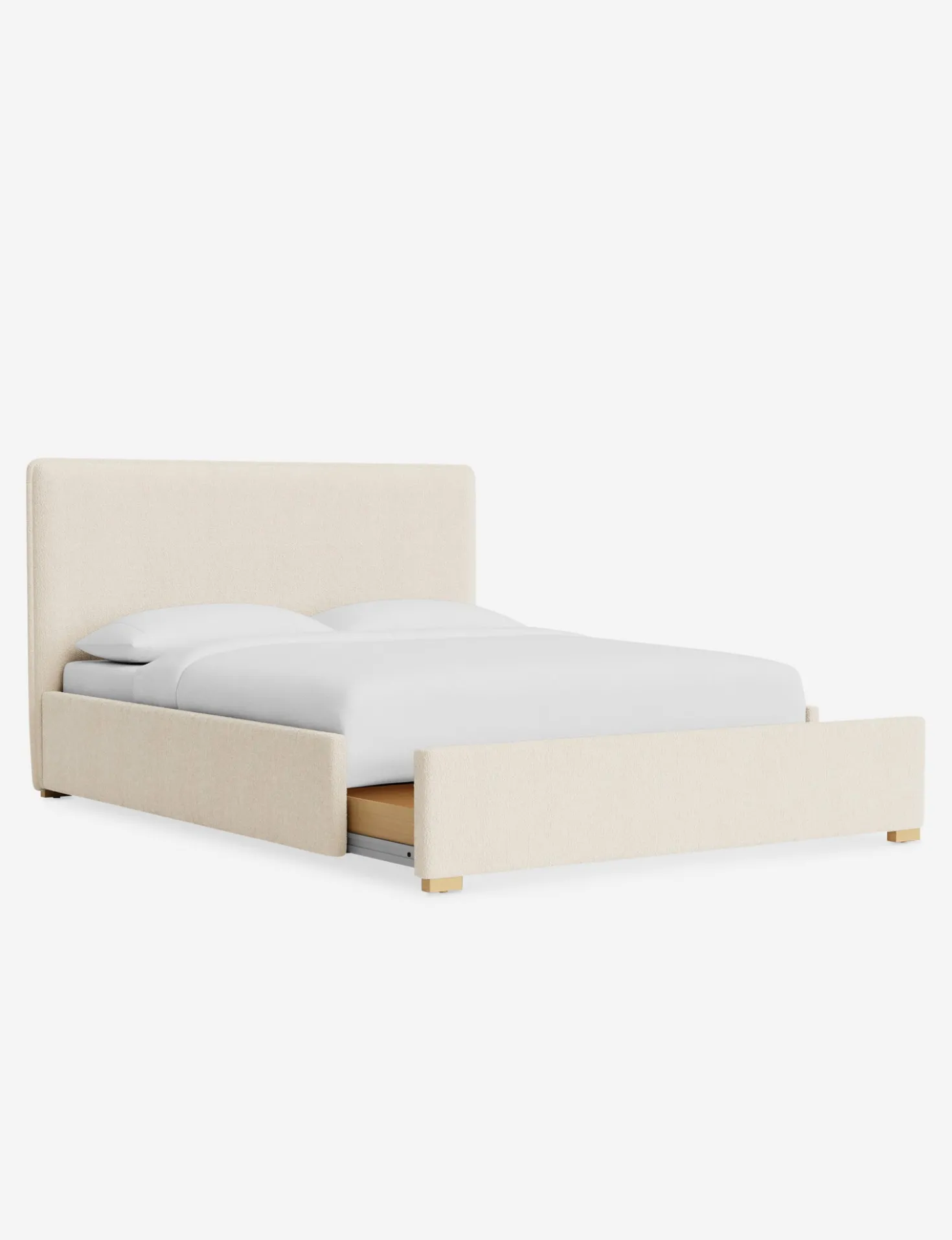 Johnson Storage Bed