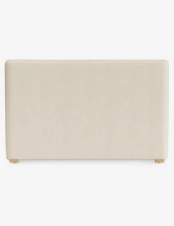 Johnson Storage Bed
