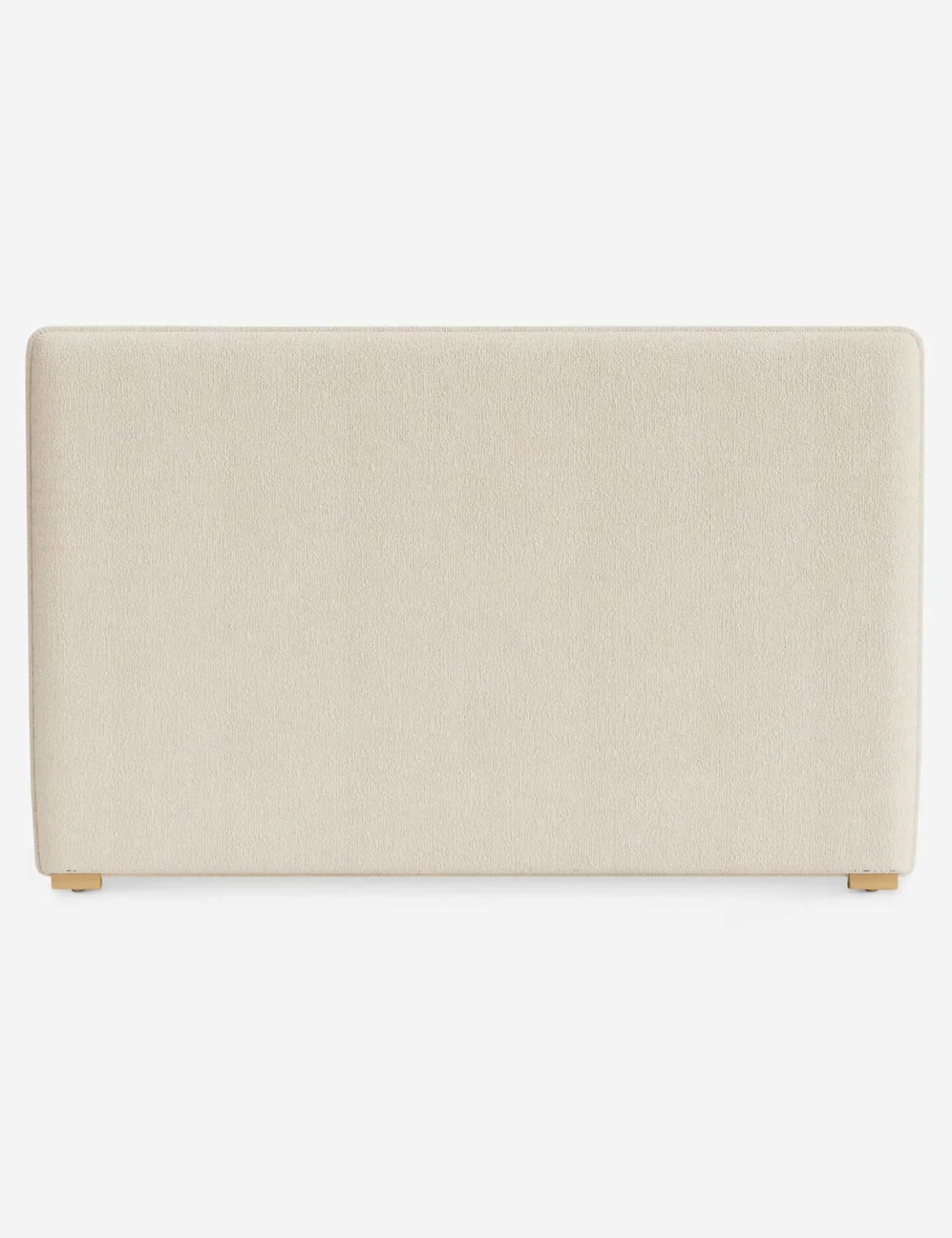 Johnson Storage Bed