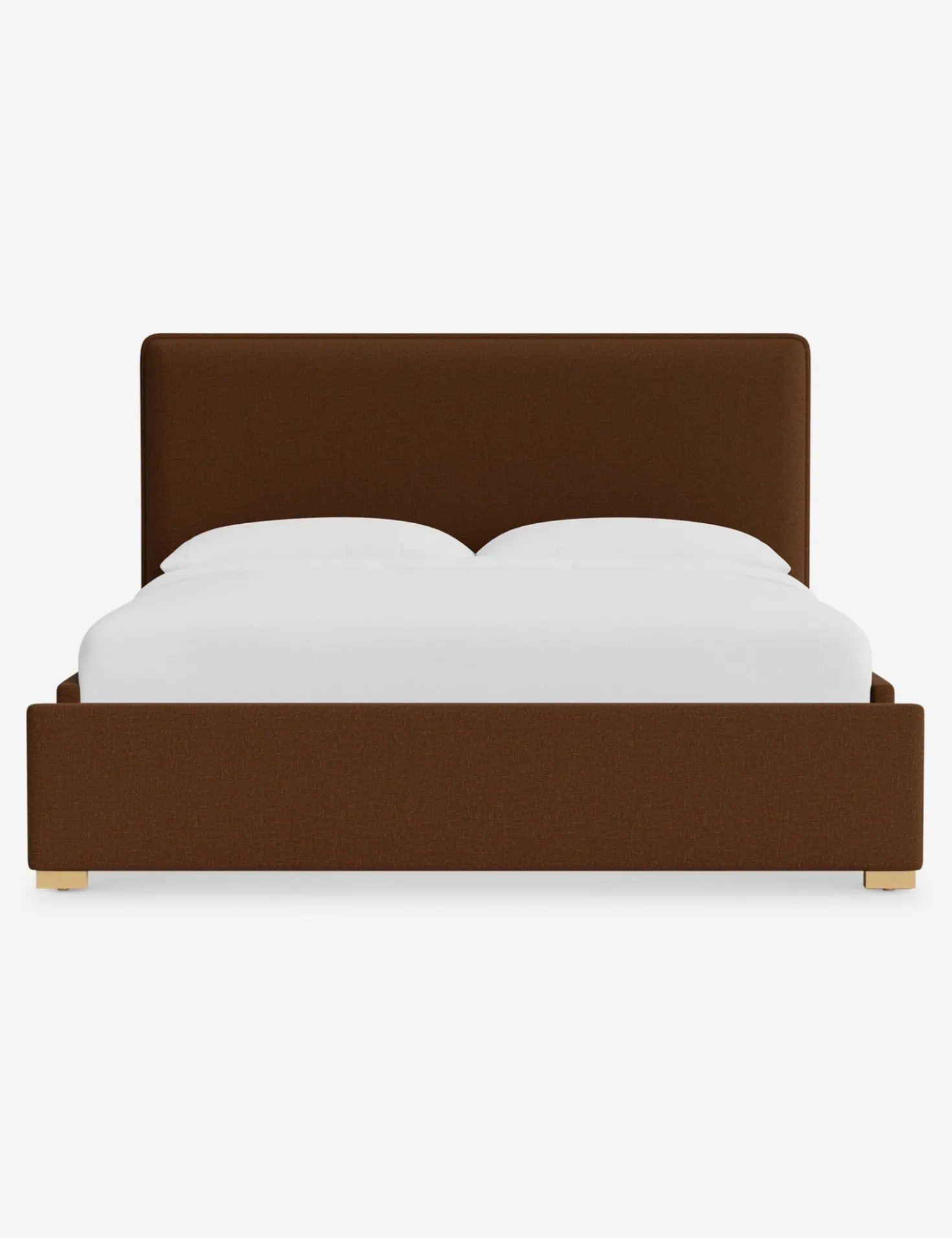 Johnson Storage Bed