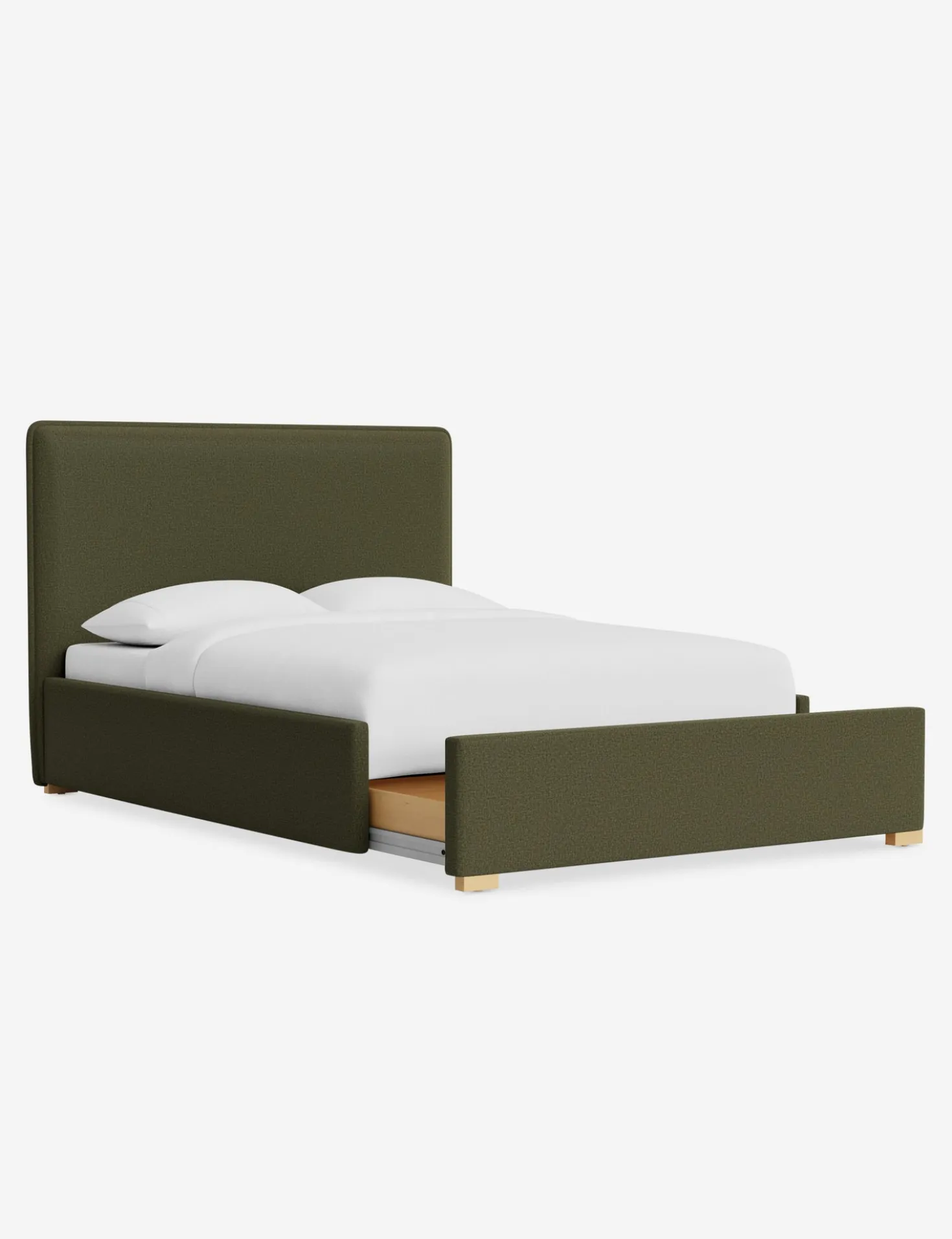 Johnson Storage Bed