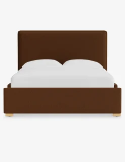Johnson Storage Bed