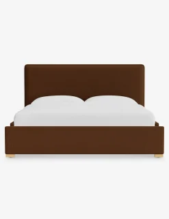 Johnson Storage Bed
