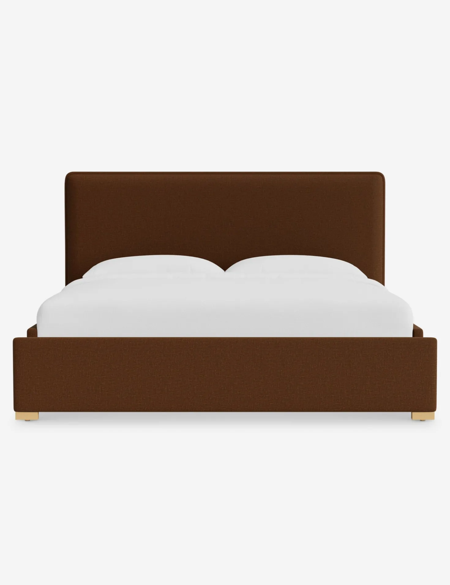 Johnson Storage Bed
