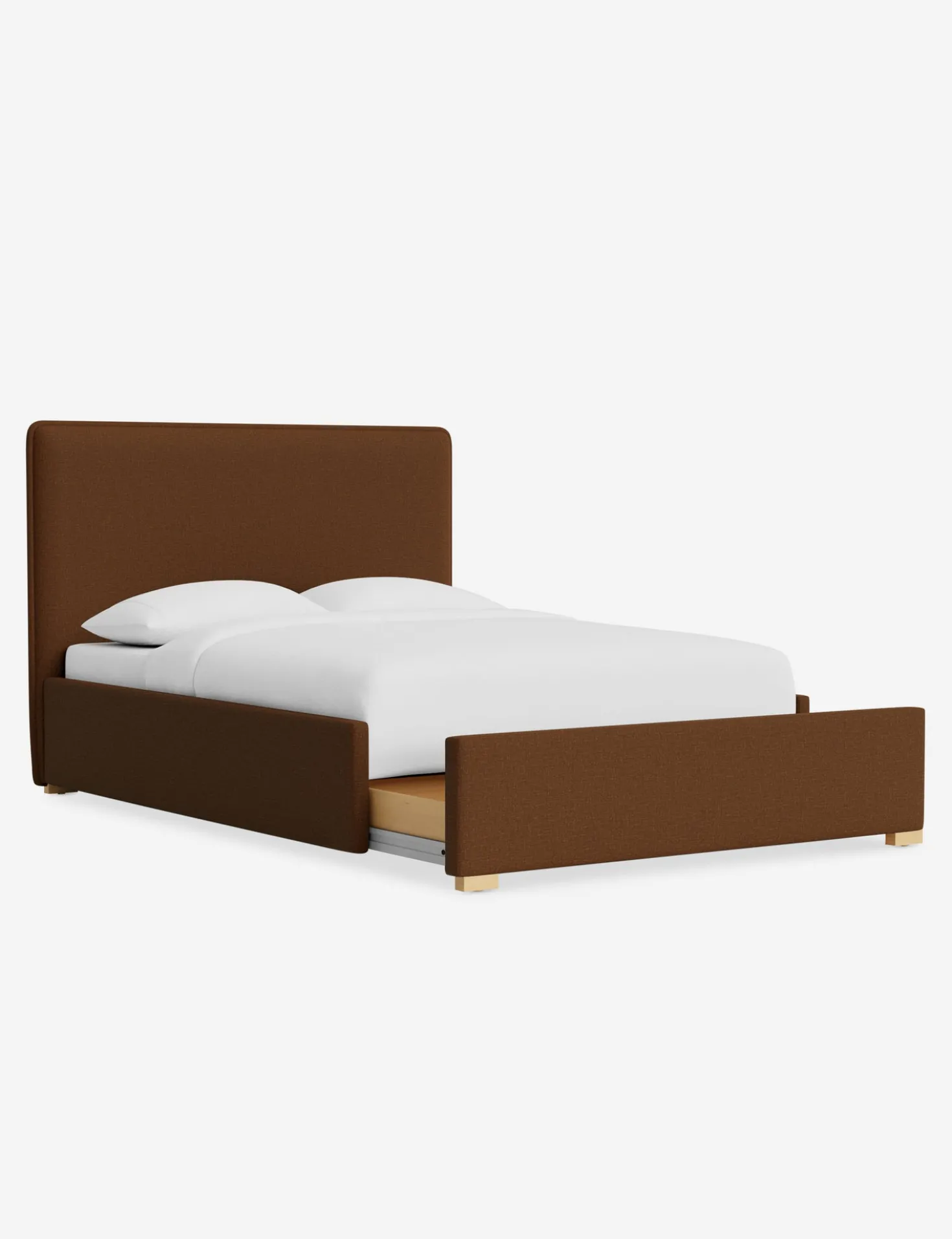 Johnson Storage Bed