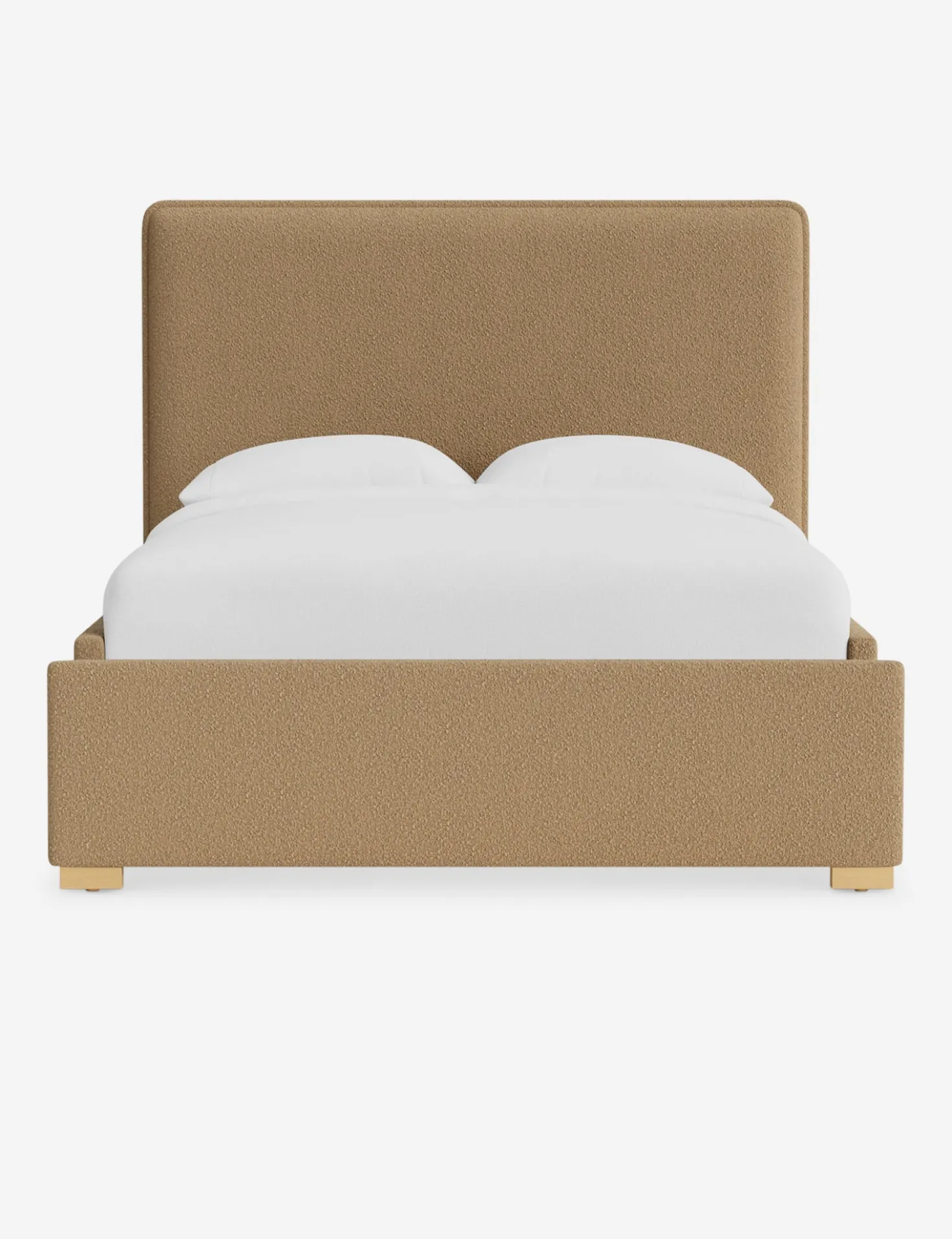 Johnson Storage Bed