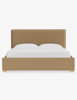 Johnson Storage Bed