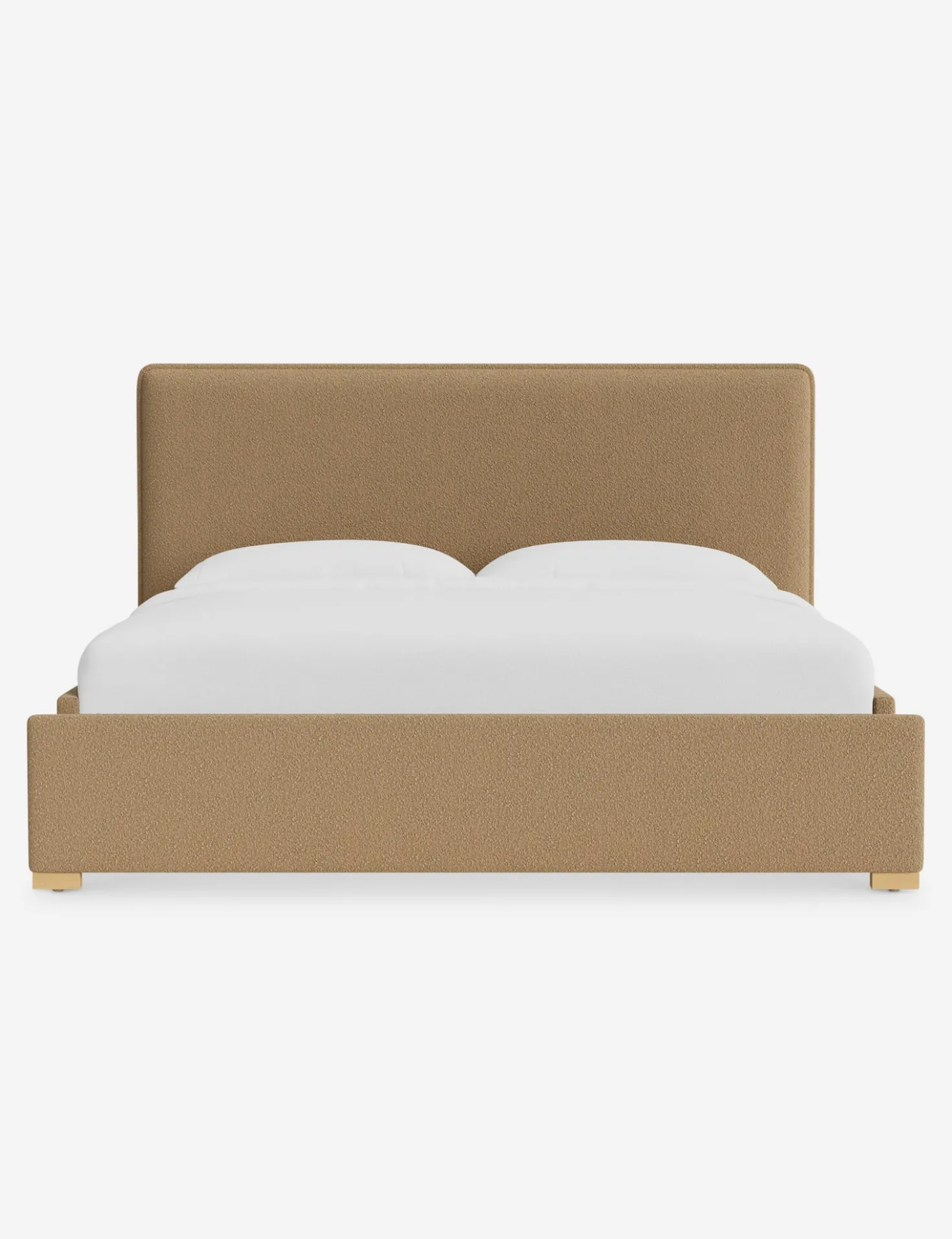 Johnson Storage Bed
