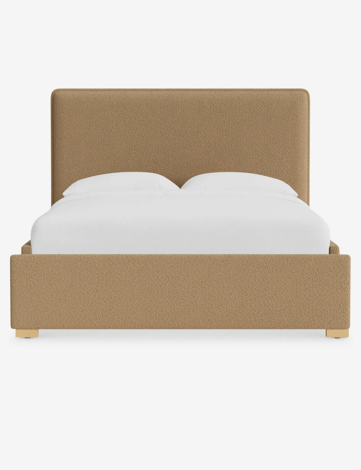 Johnson Storage Bed