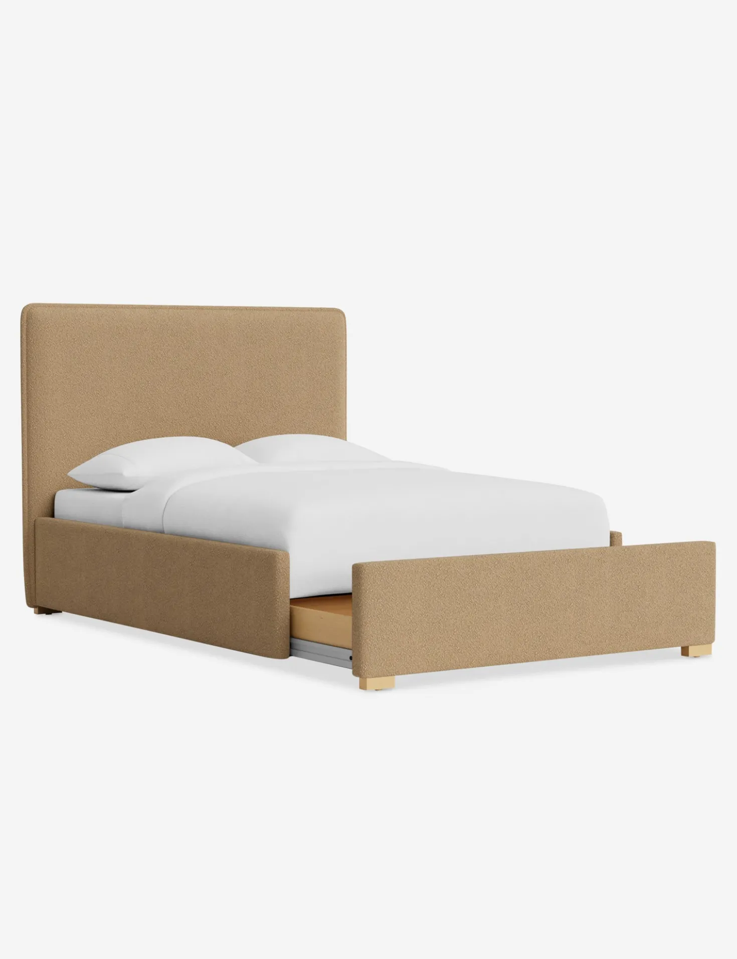Johnson Storage Bed