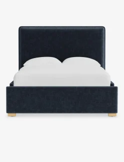 Johnson Storage Bed