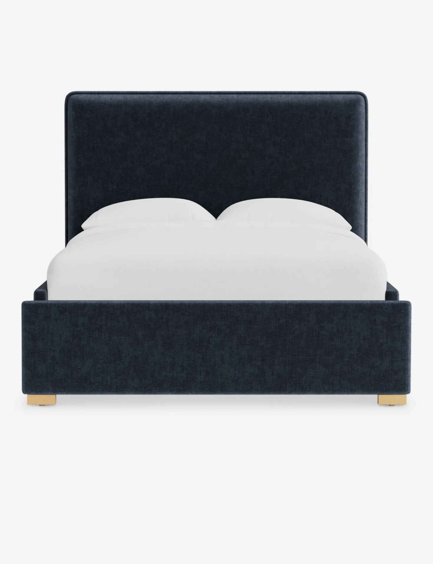 Johnson Storage Bed