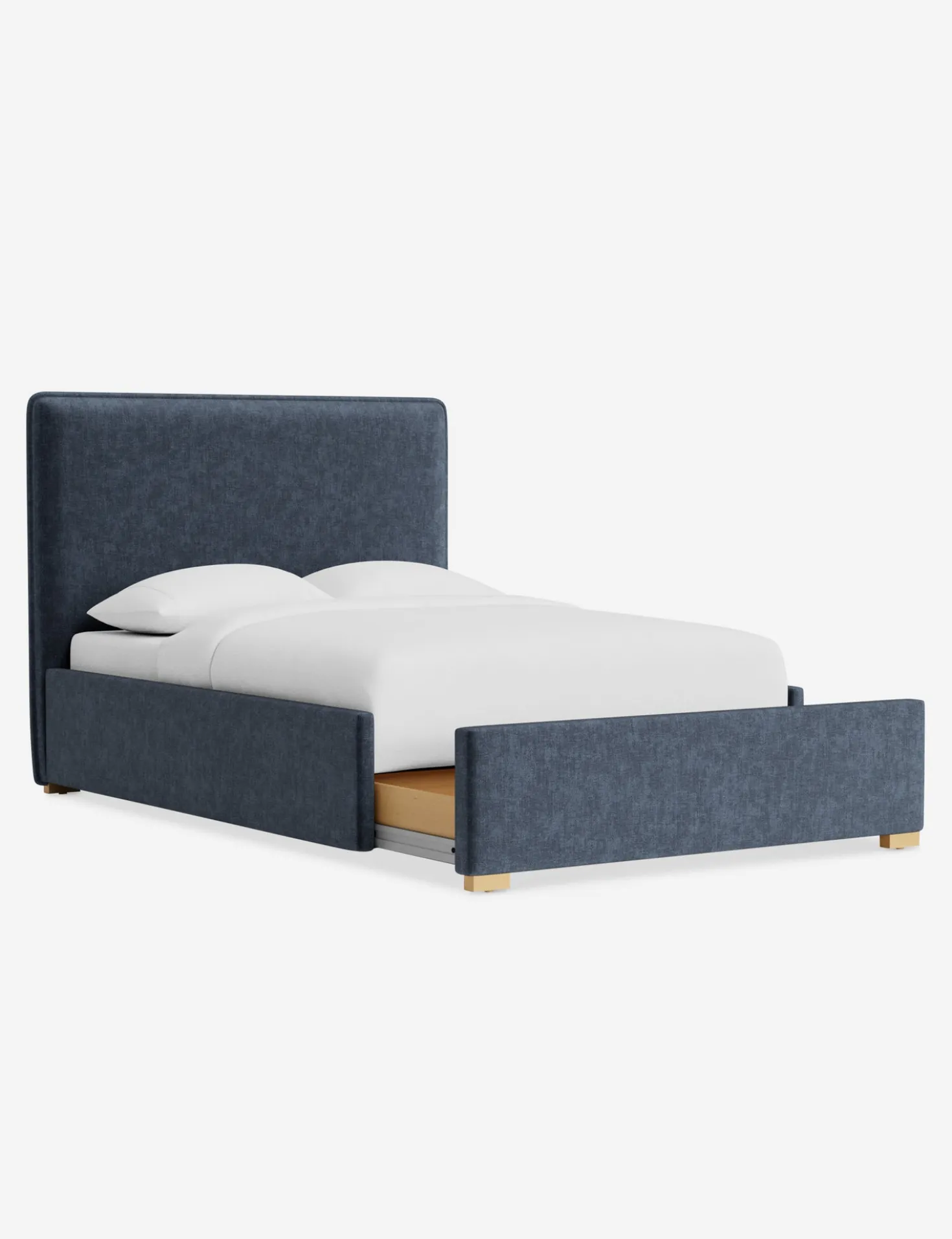 Johnson Storage Bed