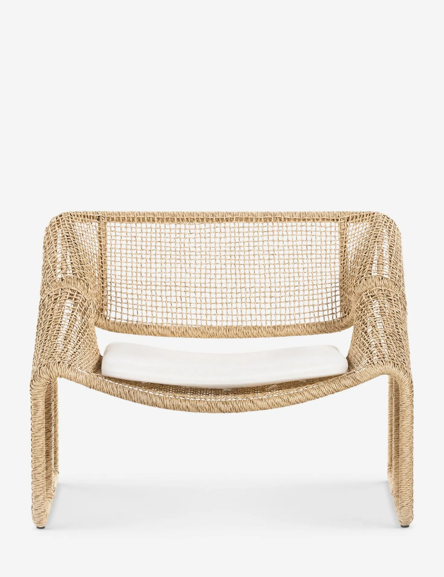 Jolie Indoor / Outdoor Accent Chair
