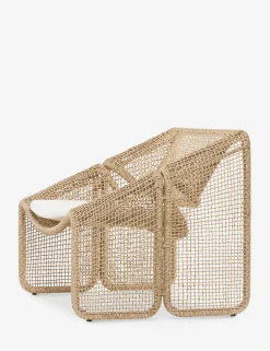 Jolie Indoor / Outdoor Accent Chair