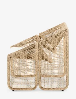 Jolie Indoor / Outdoor Accent Chair