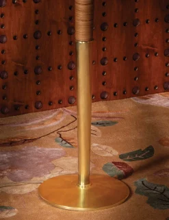 Jonadi Floor Lamp