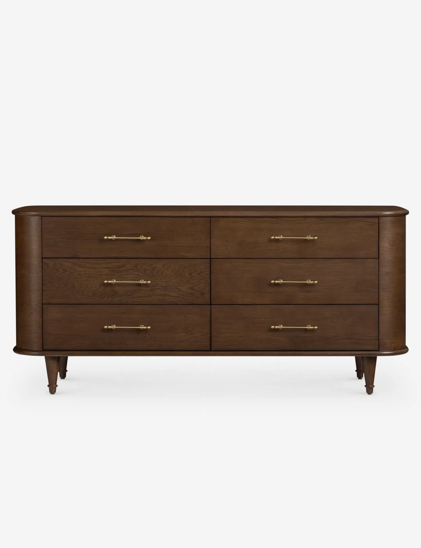 Jonathan Dresser by Button Atelier x Co.House Designs