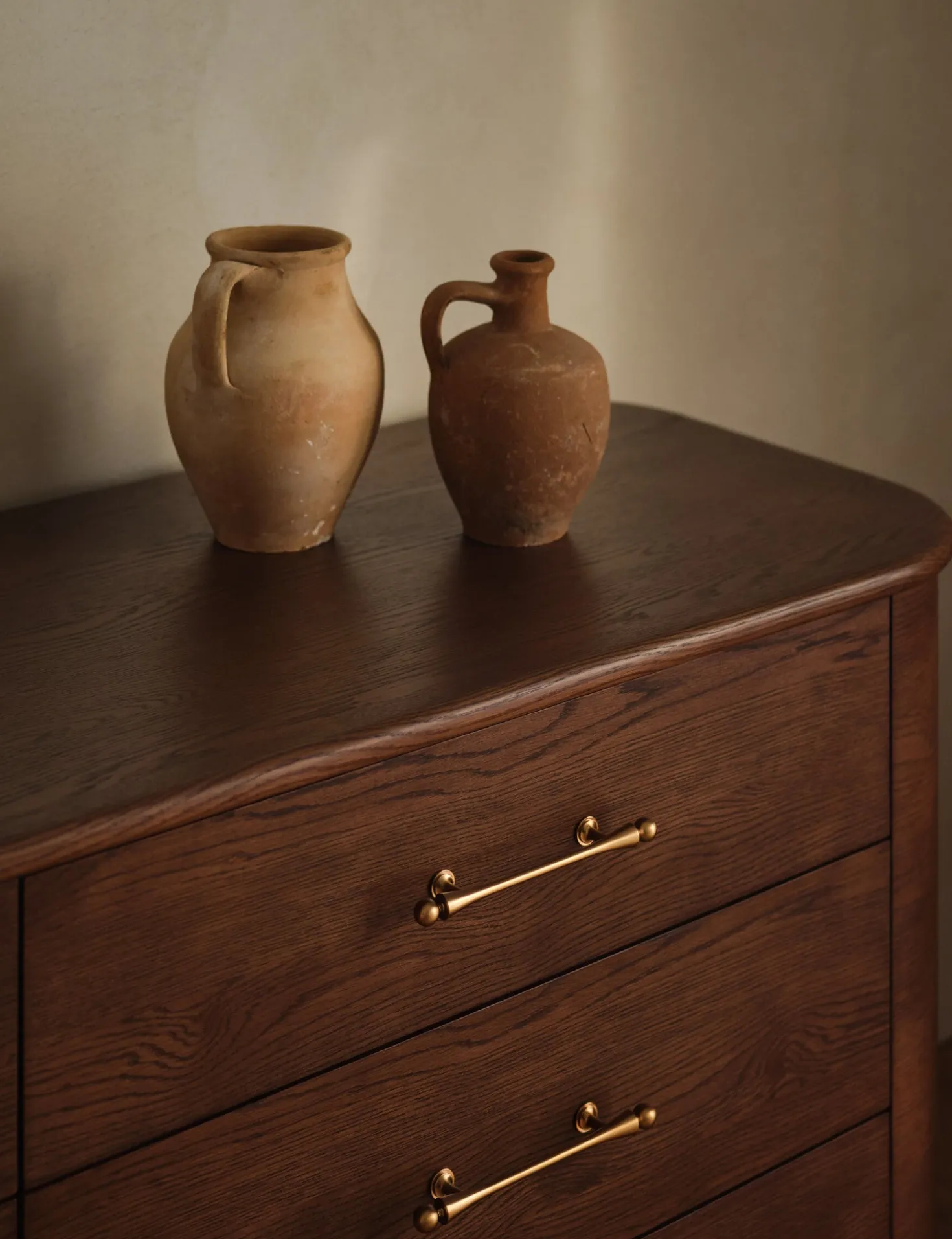 Jonathan Dresser by Button Atelier x Co.House Designs