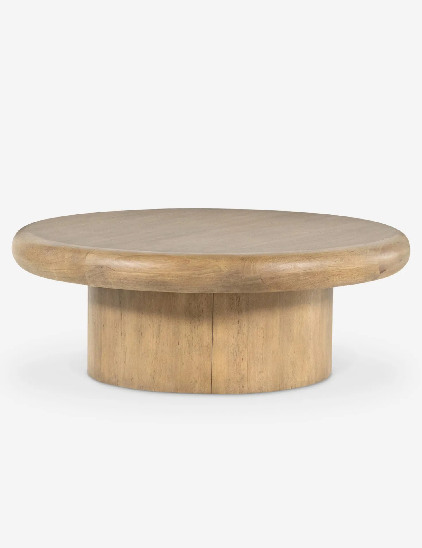 Jono Round Coffee Table