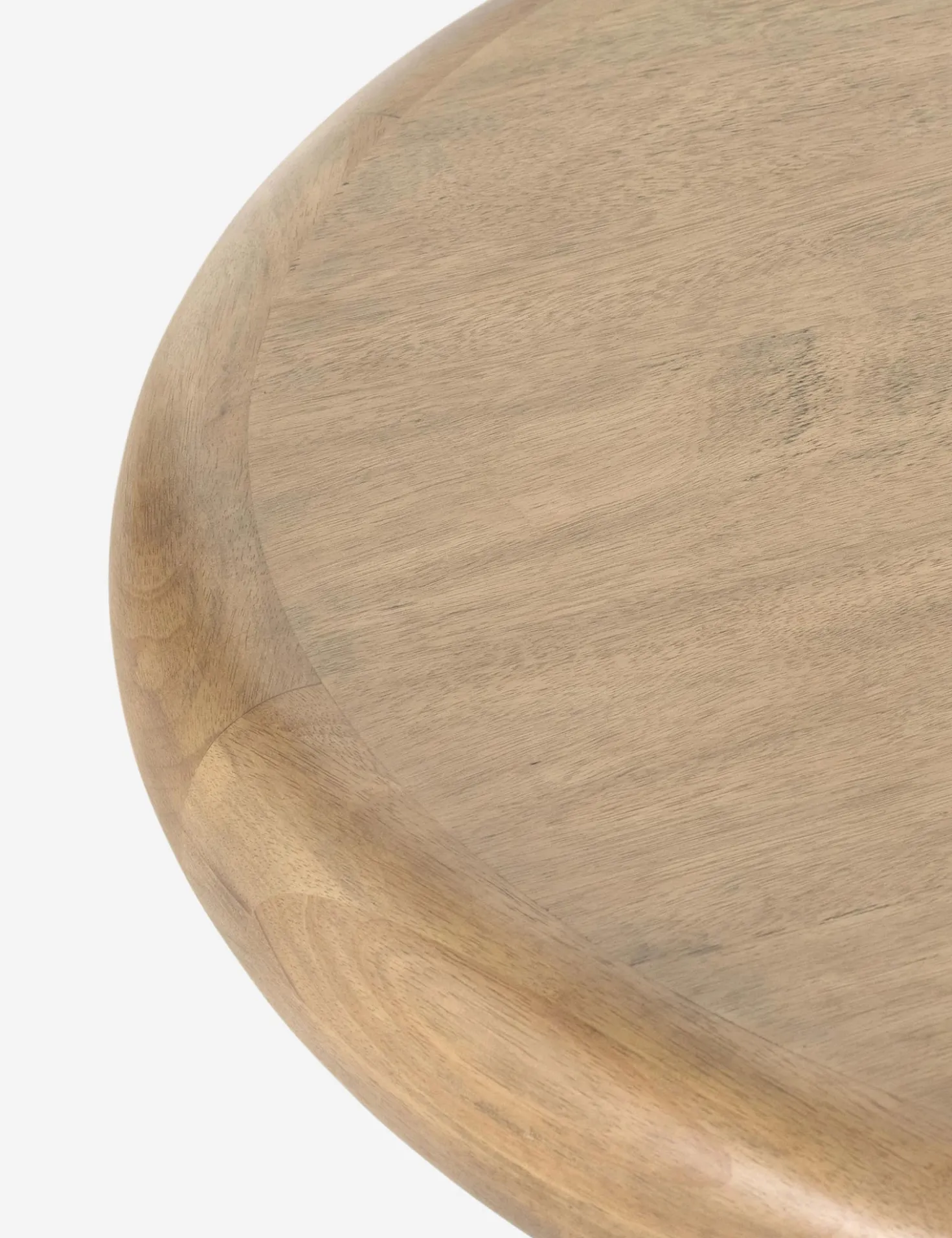 Jono Round Coffee Table