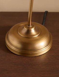 Jordan Desk Table Lamp