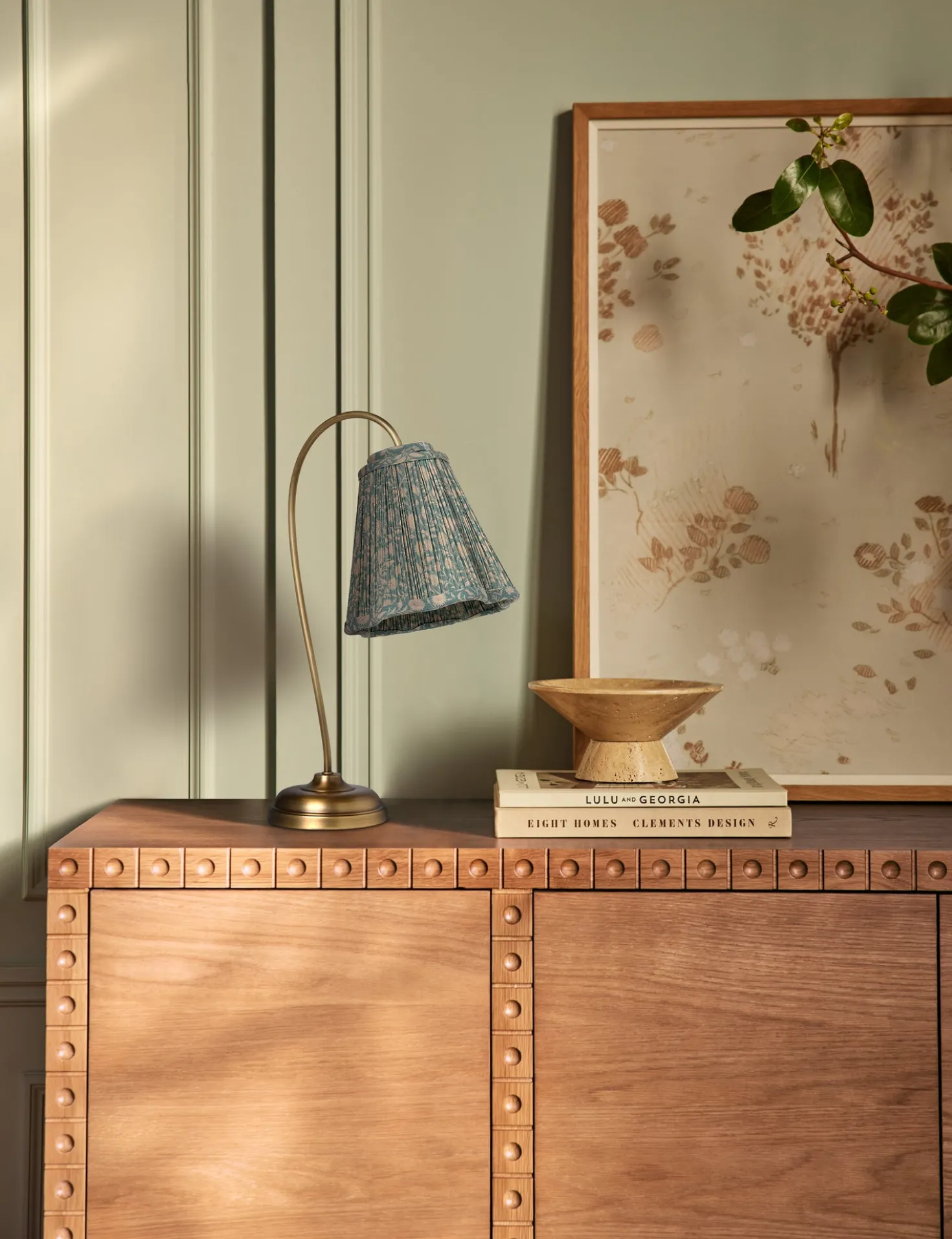 Jordan Desk Table Lamp