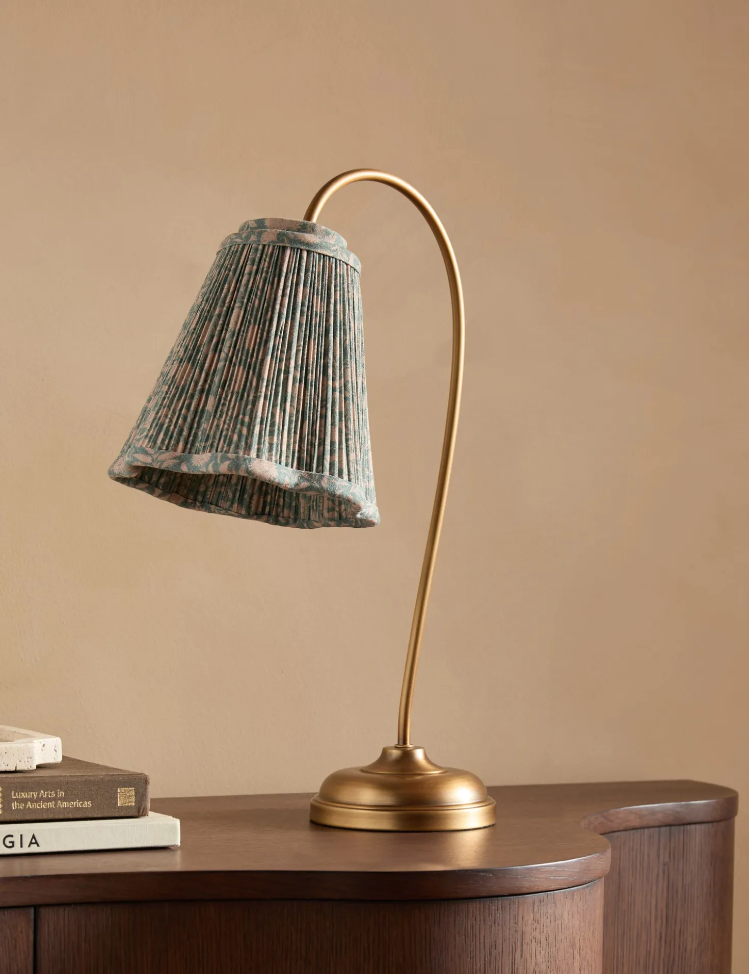 Jordan Desk Table Lamp