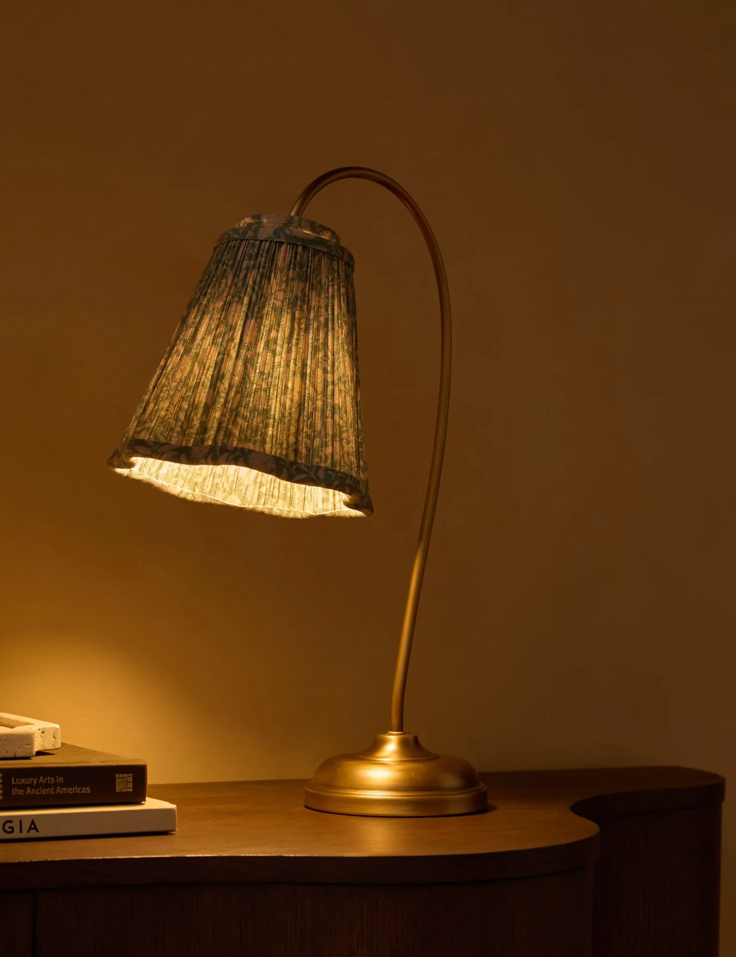 Jordan Desk Table Lamp