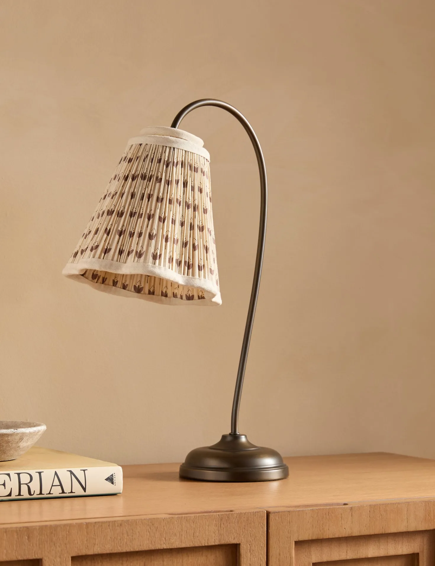 Jordan Desk Table Lamp