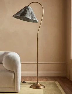 Jordan Floor Lamp