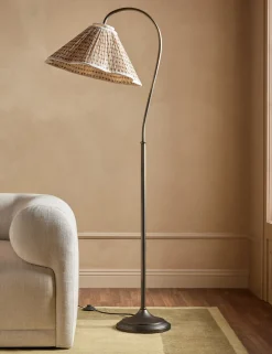 Jordan Floor Lamp