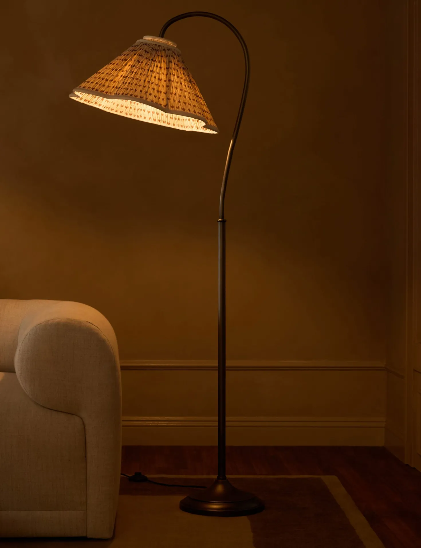 Jordan Floor Lamp