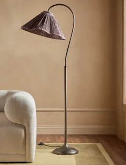 Jordan Floor Lamp